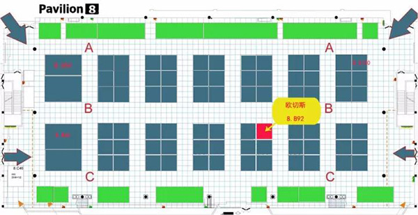 w66国际·利来最给力的老牌俄罗斯展会位置